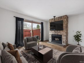 7476 E Arkansas Avenue 3505, Denver CO 80231