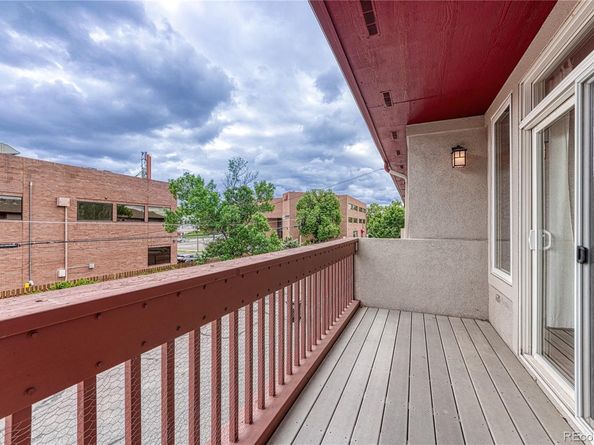 980 S Locust Street D, Denver CO 80224