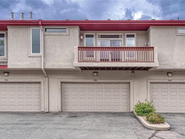 980 S Locust Street D, Denver CO 80224