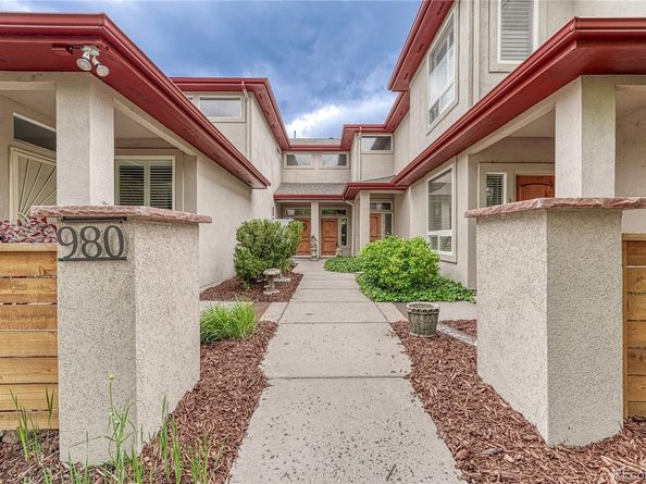 980 S Locust Street D, Denver CO 80224