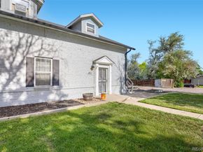493 Fulton Street, Aurora CO 80010