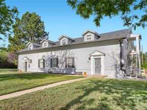 493 Fulton Street, Aurora CO 80010