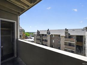 2929 W Floyd Avenue 217, Denver CO 80236
