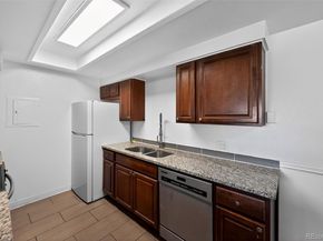 2929 W Floyd Avenue 217, Denver CO 80236