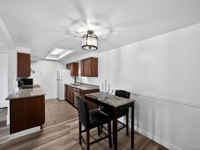 2929 W Floyd Avenue 217, Denver CO 80236