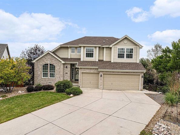 3403 W 111th Drive, Westminster CO 80031