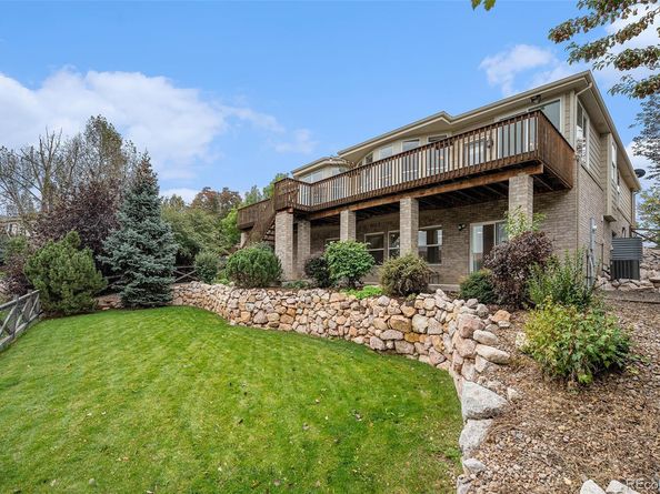 3403 W 111th Drive, Westminster CO 80031