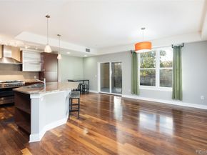 2240 N Clay Street 208, Denver CO 80211