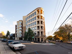 2240 N Clay Street 208, Denver CO 80211