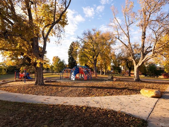 2240 N Clay Street 208, Denver CO 80211