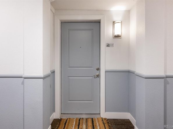 2240 N Clay Street 208, Denver CO 80211
