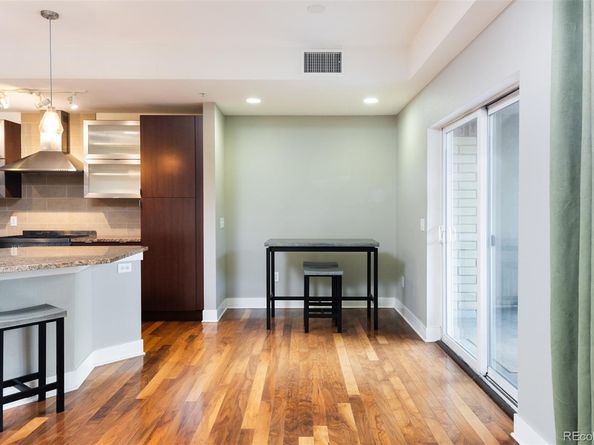 2240 N Clay Street 208, Denver CO 80211