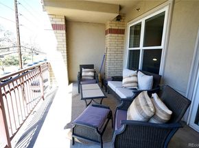 2240 N Clay Street 208, Denver CO 80211