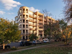 2240 N Clay Street 208, Denver CO 80211