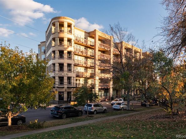 2240 N Clay Street 208, Denver CO 80211