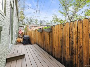 3416 E 16th Avenue, Denver CO 80206