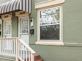 3416 E 16th Avenue, Denver CO 80206