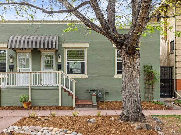 3416 E 16th Avenue, Denver CO 80206
