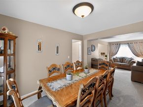 19018 E Ithaca Drive, Aurora CO 80013