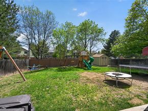 19018 E Ithaca Drive, Aurora CO 80013