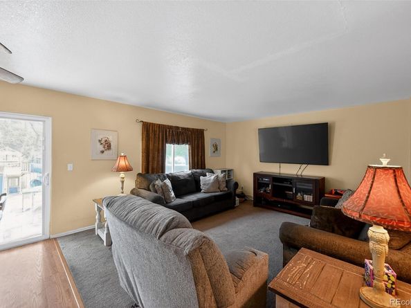 19018 E Ithaca Drive, Aurora CO 80013