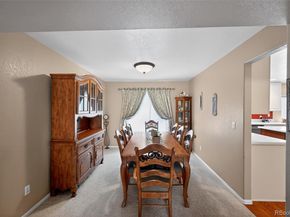 19018 E Ithaca Drive, Aurora CO 80013