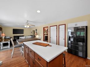 19018 E Ithaca Drive, Aurora CO 80013