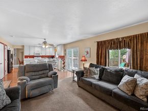 19018 E Ithaca Drive, Aurora CO 80013