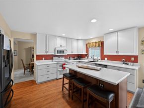 19018 E Ithaca Drive, Aurora CO 80013