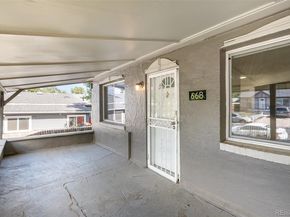 668 S Lowell Boulevard, Denver CO 80219