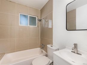 668 S Lowell Boulevard, Denver CO 80219