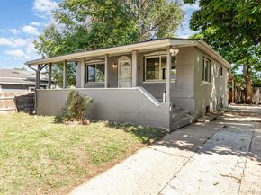 668 S Lowell Boulevard, Denver CO 80219