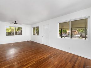 668 S Lowell Boulevard, Denver CO 80219