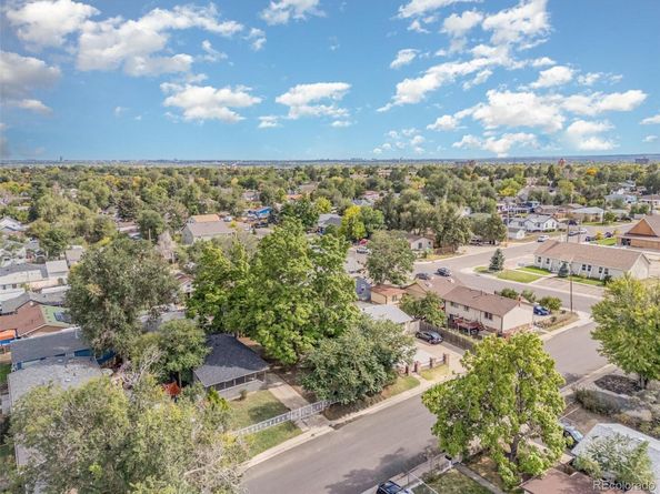 668 S Lowell Boulevard, Denver CO 80219