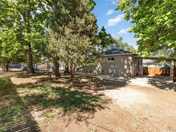 668 S Lowell Boulevard, Denver CO 80219