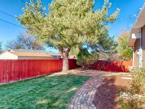 373 S Troy Street, Aurora CO 80012