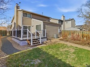 11748 Grant Street, Northglenn CO 80233