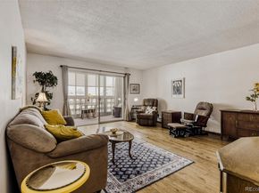 9300 E Center Avenue 12C, Denver CO 80247