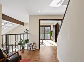 903 Meadow Glen Drive, Boulder CO 80303