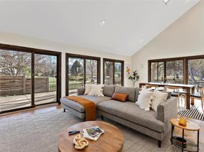 903 Meadow Glen Drive, Boulder CO 80303