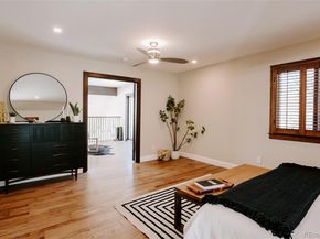 903 Meadow Glen Drive, Boulder CO 80303