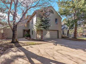 903 Meadow Glen Drive, Boulder CO 80303