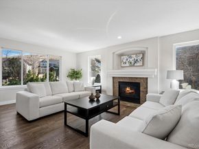 167 S Rogers Way, Golden CO 80401