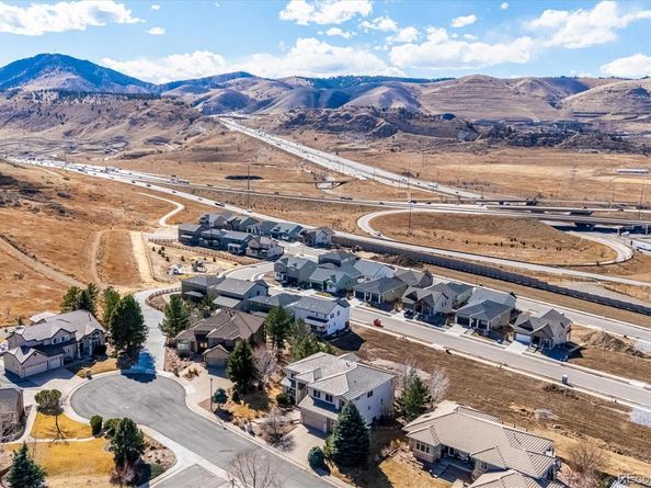 167 S Rogers Way, Golden CO 80401