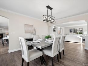 167 S Rogers Way, Golden CO 80401