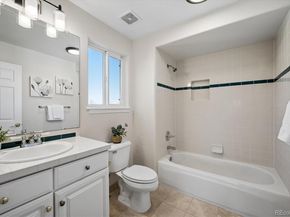 167 S Rogers Way, Golden CO 80401