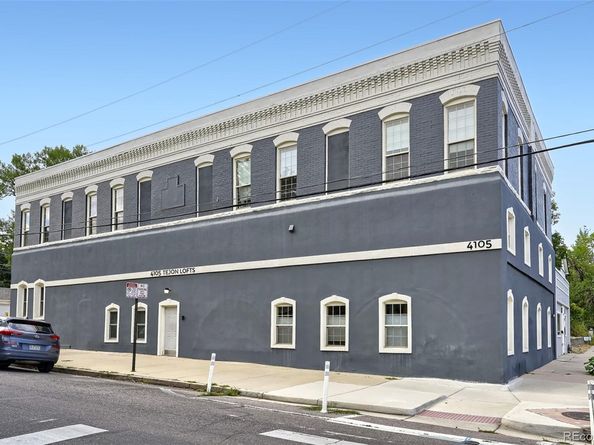 4105 Tejon Street A, Denver CO 80211