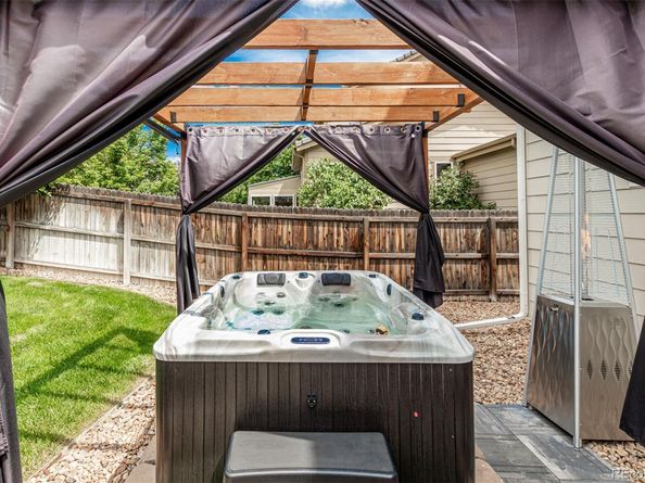 11725 Helena Street, Commerce City CO 80022