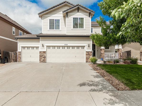 11725 Helena Street, Commerce City CO 80022
