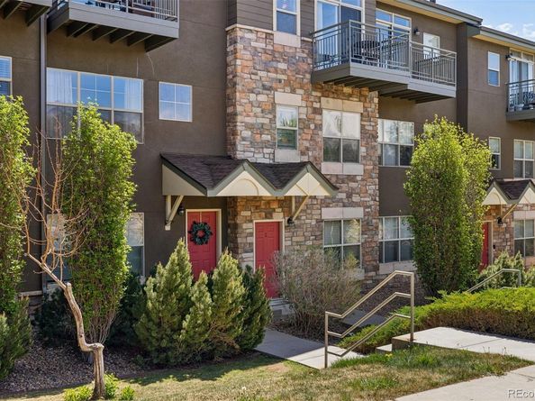 18767 E Yale Circle C, Aurora CO 80013